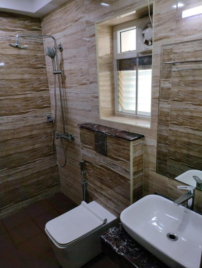 Atlanta Park Chennai Hotell Tambaram Eksteriør bilde