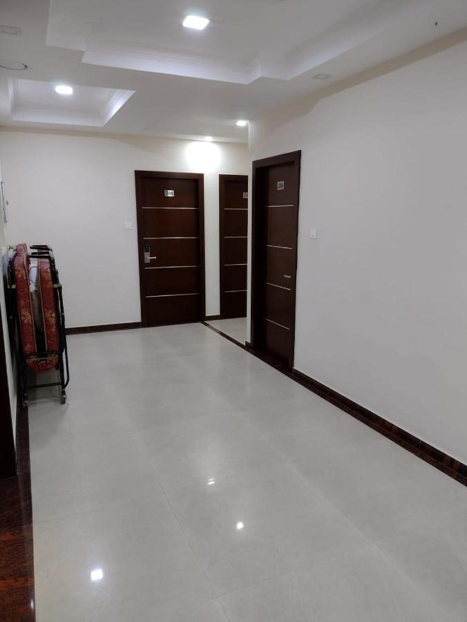 Atlanta Park Chennai Hotell Tambaram Eksteriør bilde