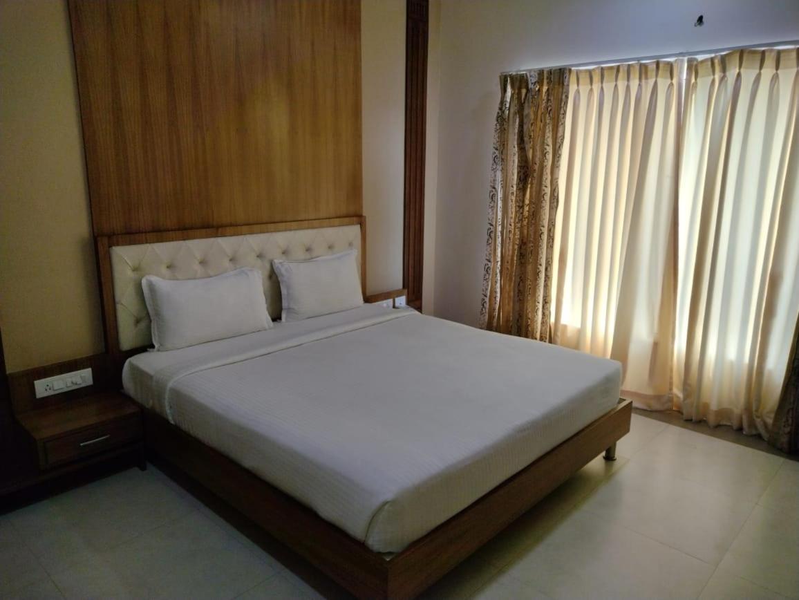 Atlanta Park Chennai Hotell Tambaram Eksteriør bilde