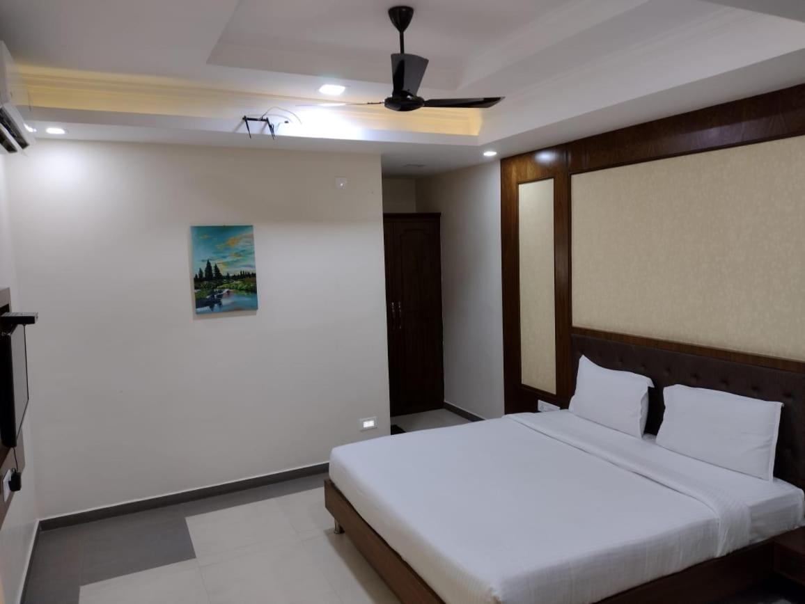 Atlanta Park Chennai Hotell Tambaram Eksteriør bilde