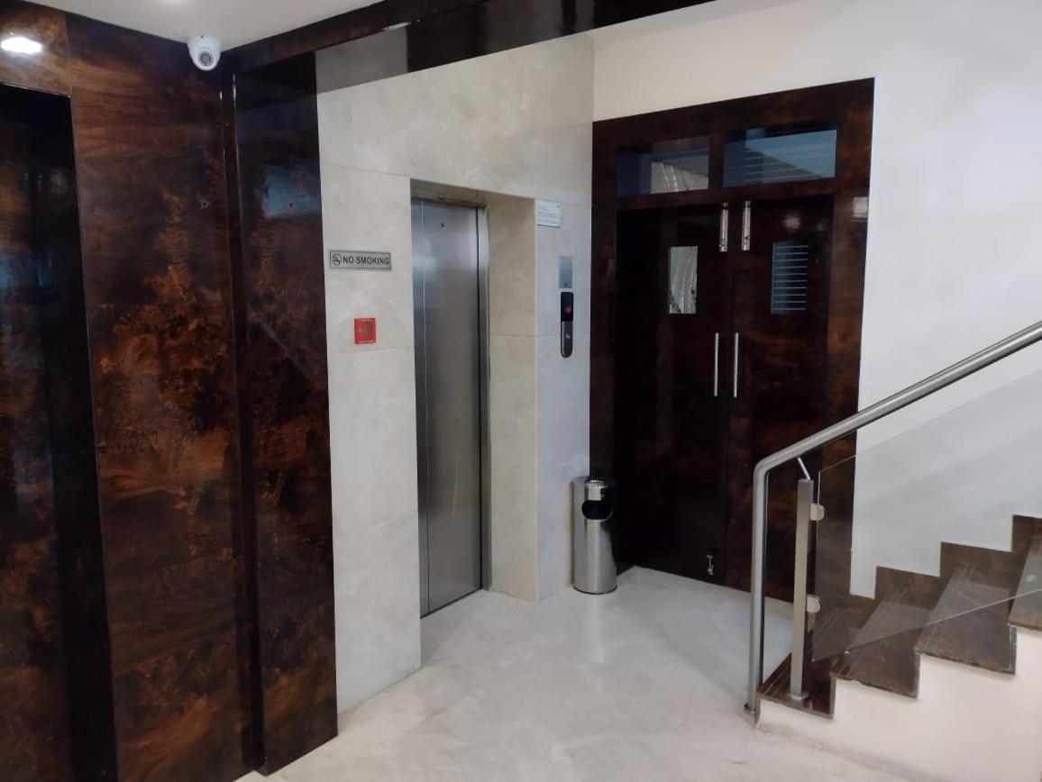 Atlanta Park Chennai Hotell Tambaram Eksteriør bilde