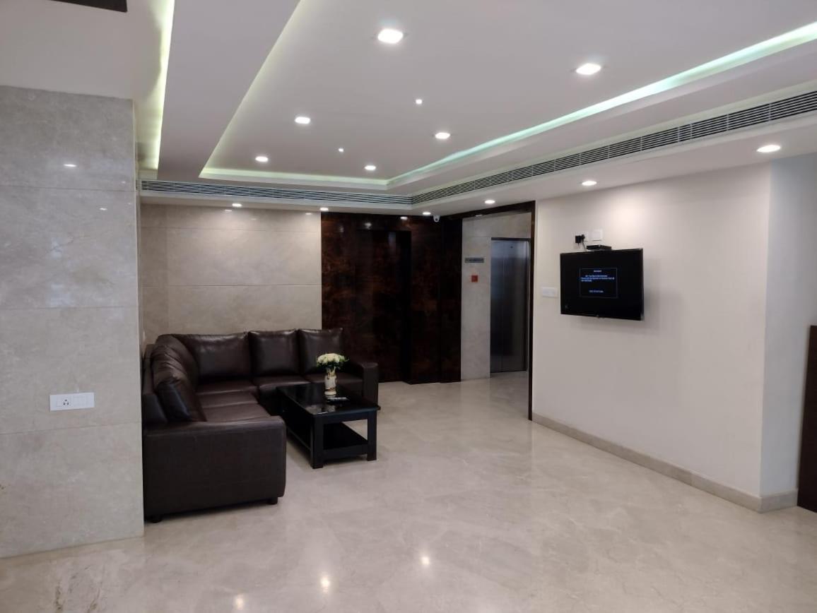 Atlanta Park Chennai Hotell Tambaram Eksteriør bilde